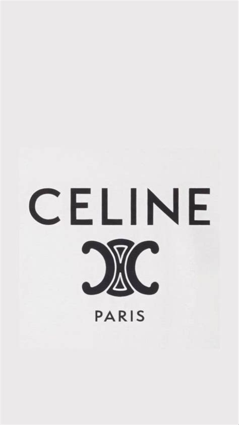 celine ecommerce|celine triomphe logo.